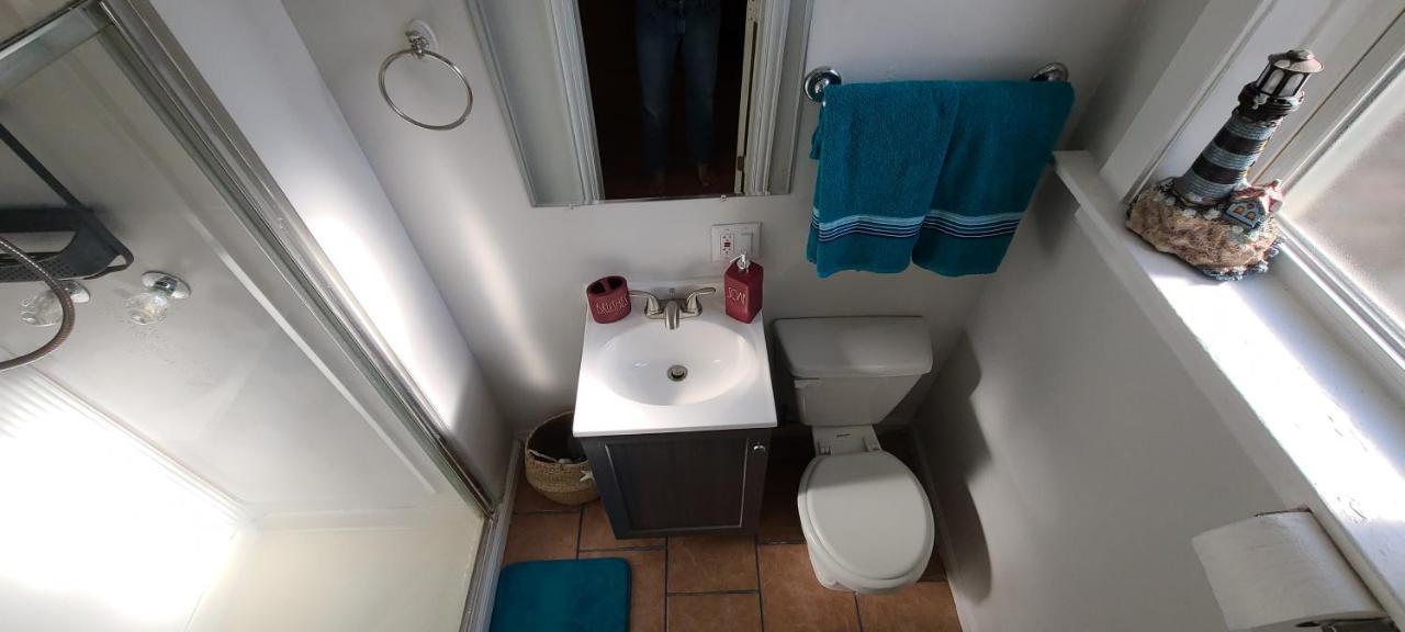 Cozy 1 Bedroom, 1 Min From Irving Park Blue Line, Free Parking شيكاغو المظهر الخارجي الصورة