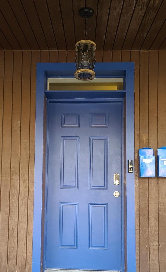 Cozy 1 Bedroom, 1 Min From Irving Park Blue Line, Free Parking شيكاغو المظهر الخارجي الصورة